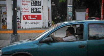 Gobierno te da "ayudadita" de 600 pesos al mes para la gasolina de tu coche