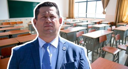 Escuelas Seguras: Reforzaran instituciones por hechos de violencia a estudiantes