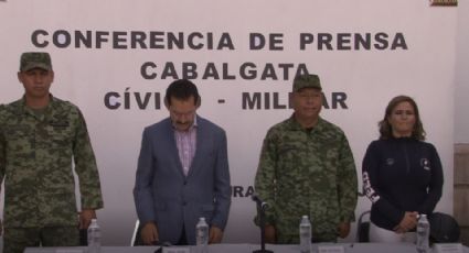 Francisco Villa: De fiesta el “Centauro del Norte”, se arma la cabalgata en su nombre