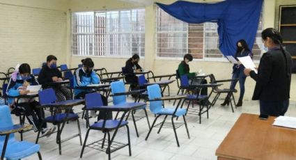 Niños de primaria abusan de compañero en Edomex y suben video a TikTok