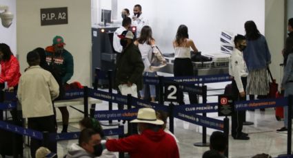 ¿Viajas a Europa? Unión Europea pedirá visa en línea a mexicanos a partir del 2023