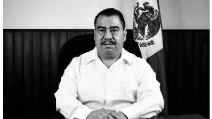 Asesinan a balazos a Rubén Valdez Díaz, alcalde de Teopisca, Chiapas