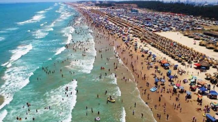 Vacaciones de verano: Se reactivan eventos internacionales en Playa Miramar