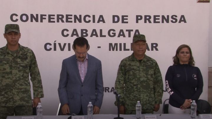 Francisco Villa: De fiesta el “Centauro del Norte”, se arma la cabalgata en su nombre