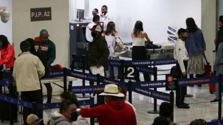 ¿Viajas a Europa? Unión Europea pedirá visa en línea a mexicanos a partir del 2023