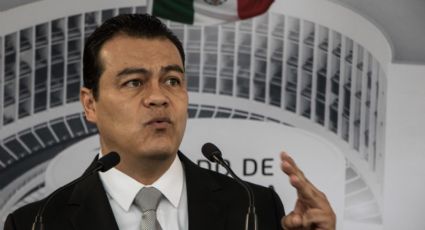 Elecciones 2023: MC 'madrugó' a Morena y lleva 2 años recorriendo Edomex, dice Juan Zepeda