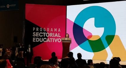 Abatirán rezago educativo con Programa Sectorial Educativo de Querétaro