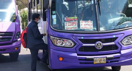 Transporte de la CDMX: Tarifa subirá $1 peso a partir del 15 de junio