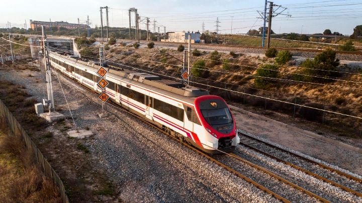 Tren Maya: Así será el tranvía eléctrico que conectará las estaciones con Mérida (VIDEO)