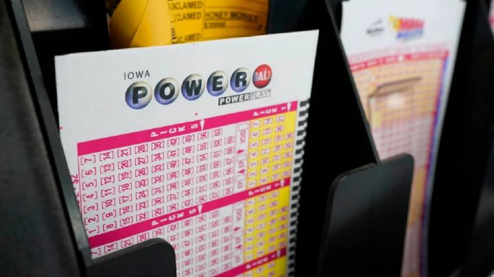 ‘Pégale al gordo en EU’: así puedes participar en Powerball y ganar 229 mdd