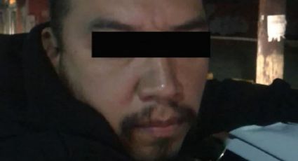 Detención de Lenin Canchola reducirá el crimen en la CDMX, asegura Harfuch