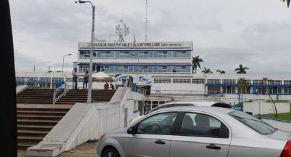 Habitantes de Tampico buscan descuentos en Comapa ¡Existen deudas de hasta 500 mil pesos!