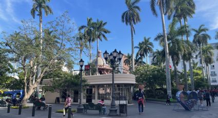 Plaza de Armas: Un lugar lleno de cultura y tradición