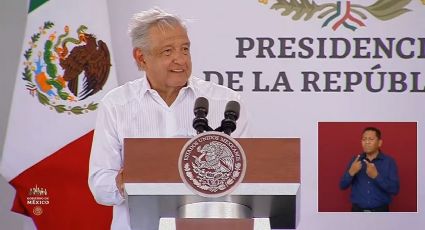 AMLO admite pendiente en violencia… aunque destaca tendencia a la baja en homicidios