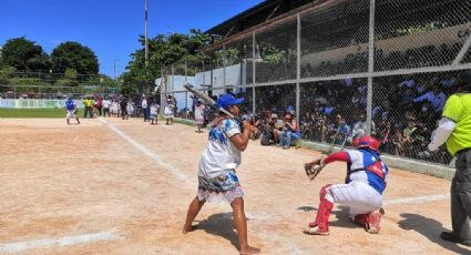 “Amazonas de Yaxunah”: Un equipo de mujeres guerreras