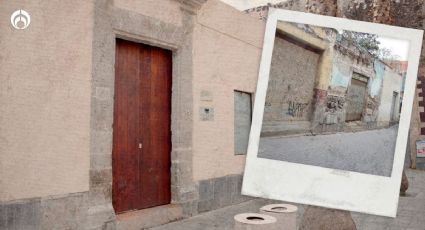 Esta es la casa más antigua de la CDMX… y su increíble historia