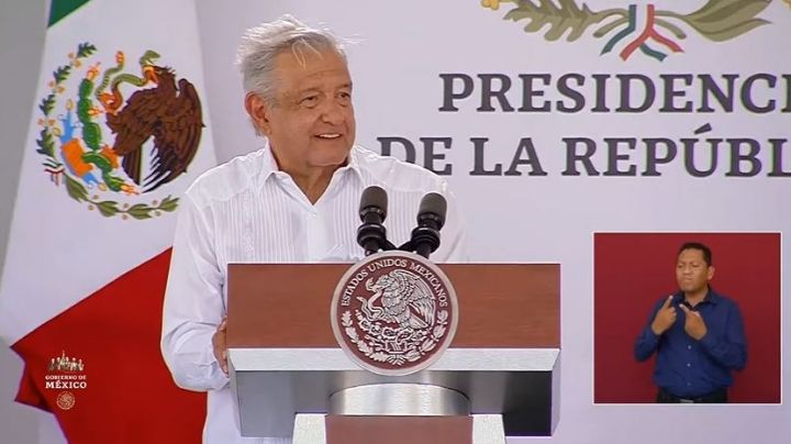 AMLO admite pendiente en violencia… aunque destaca tendencia a la baja en homicidios