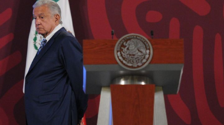 AMLO vs. sacerdotes: Sí protestamos contra la violencia con Calderón, reviran