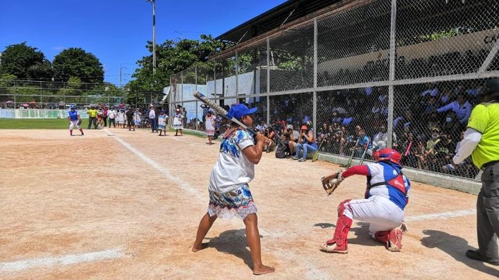 “Amazonas de Yaxunah”: Un equipo de mujeres guerreras