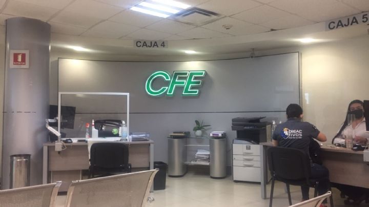 Anuncia CFE inversión millonaria para mitigar apagones