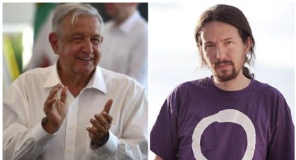 Podemos: ¿quiénes son sus dirigentes y por qué AMLO los defiende?