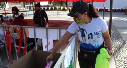 Tendrá causa 27 medio maratón Internacional de Tijuana