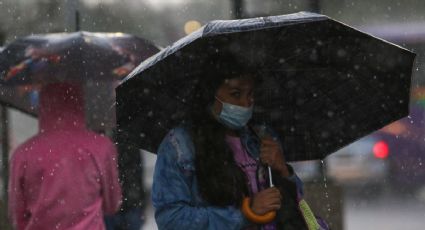 Clima para hoy lunes 11 de julio: llega nueva onda tropical; afectará estos estados