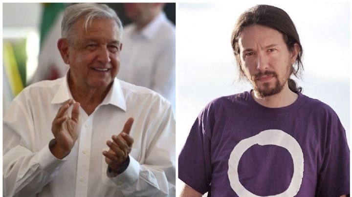 Podemos: ¿quiénes son sus dirigentes y por qué AMLO los defiende?