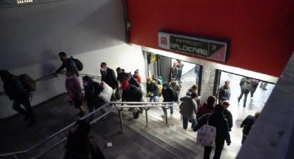 Cierre de la Línea 1 del Metro: Tendrá 'vagonzotes' tras la obra, promete Sheinbaum