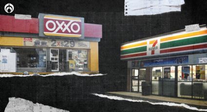 Oxxo vs. 7-Eleven: ¿cuál es más grande a nivel mundial?