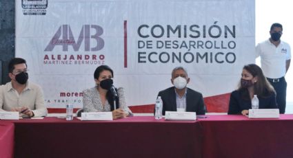 Se busca incentivar el desarrollo económico de cada municipio: AMB