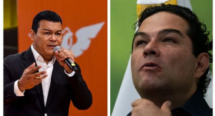 Elecciones Edomex 2023: ¿Enrique Vargas y Juan Zepeda 'cocinan' una alianza?