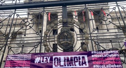 Ley Olimpia llega a Argentina: Replican de México 2 iniciativas para sancionar la violencia digital