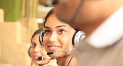 ¡Están contratando! Estas empresas de call center tienen trabajo para ti