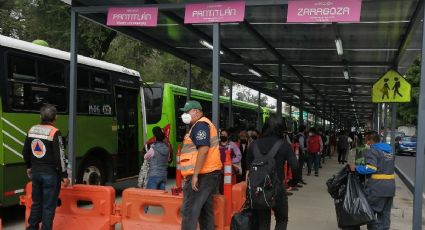 Línea 1 del Metro: Tomó hora y media llegar de Balderas a Pantitlán, ¿siempre será así?