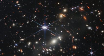 ¡Día histórico! Esta es la imagen que cambia para siempre cómo conocemos el Universo