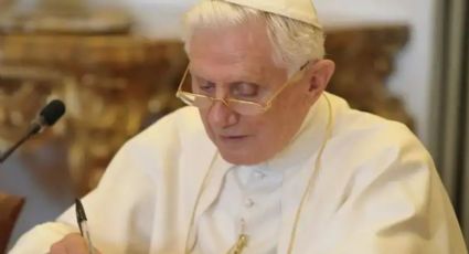 Benedicto XVI y el escándalo por abusos sexuales en Alemania