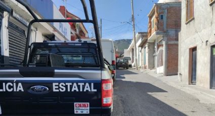 En trece cateos siete detenidos y 14 armas aseguradas