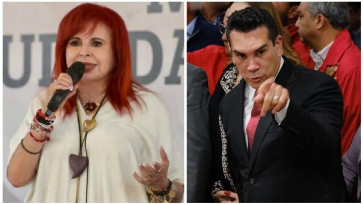 ¿Viene lo peor para 'Alito' Moreno? Layda Sansores amaga con nuevo audio del priista