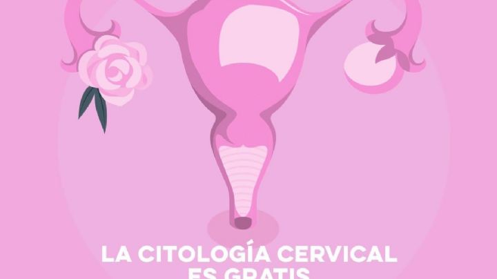 El cáncer de cuello uterino es prevenible según la Secretaría de Salud en Sonora