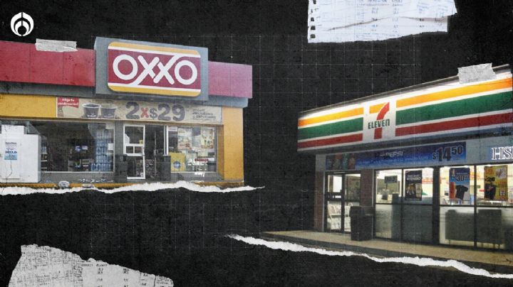 Oxxo vs. 7-Eleven: ¿cuál es más grande a nivel mundial?