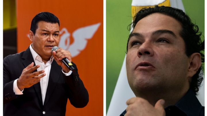 Elecciones Edomex 2023: ¿Enrique Vargas y Juan Zepeda 'cocinan' una alianza?