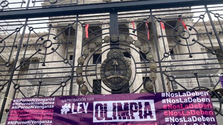 Ley Olimpia llega a Argentina: Replican de México 2 iniciativas para sancionar la violencia digital