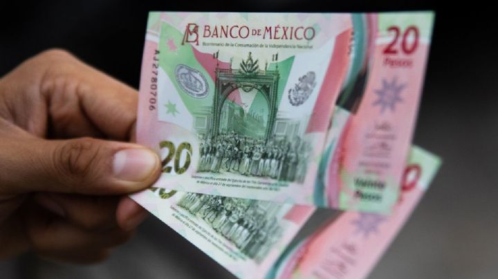 Billete de 20 pesos: lo venden hasta en 500 mil pesos y ya saldrá de circulación, estas son sus características