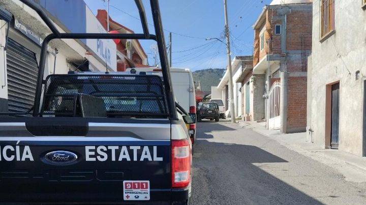 En trece cateos siete detenidos y 14 armas aseguradas