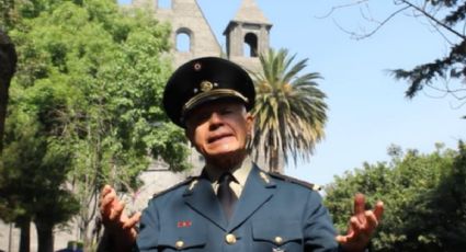 General 'tiktokero' la 'libra'... por ahora: obtiene suspensión contra citatorio de Fiscalía Militar