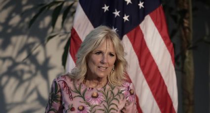 Las disculpas de Jill Biden: ¿por qué comparó a los latinos con los tacos?