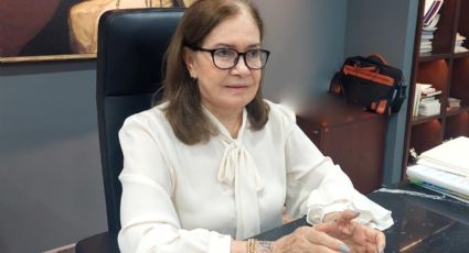 Justificada prisión preventiva a imputada en caso LER : FGE