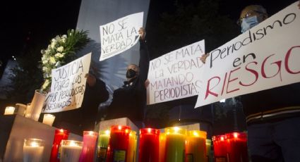 Demócratas también reclaman: condenan violencia contra periodistas en México