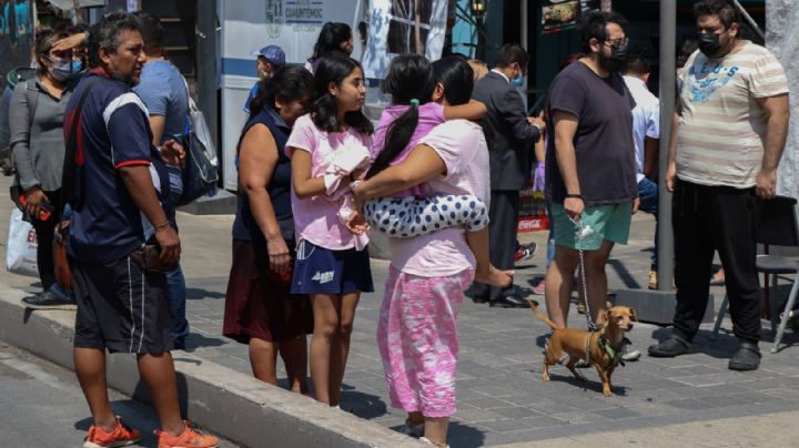 Sismo hoy en Chihuahua: se registra temblor de magnitud 5.1